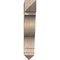 Ekena Millwork Funston Arts & Crafts Smooth Bracket, Douglas Fir, 5 1/2"W x 26"D x 30"H BKT06X26X30FST03SDF - alternate 4
